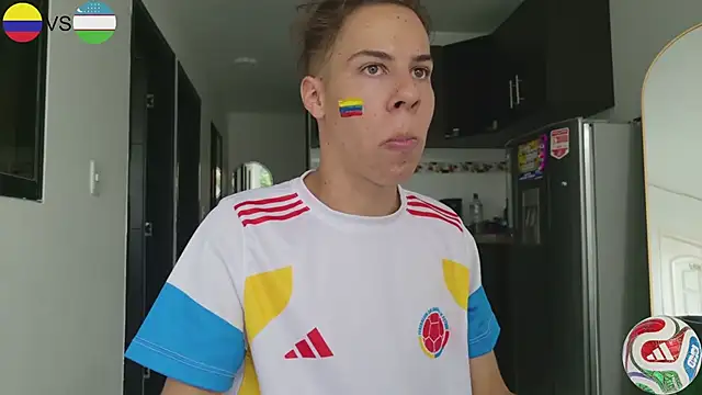 Chat XXX en directo de grey___27