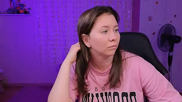 Živý XXX chat D0nna_