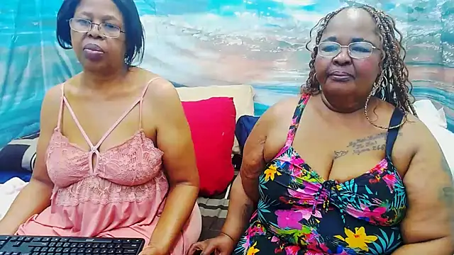 SEXY_MATURExx Obrolan Langsung XXX