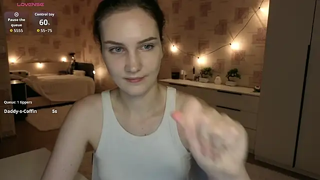 Czat XXX na żywo – Megan_swiftss