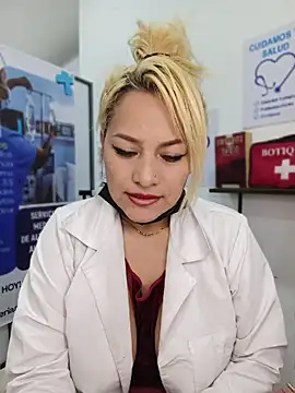 _Zoe_777's Live XXX Chat
