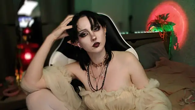 Rory_Pink – Live XXX-chat