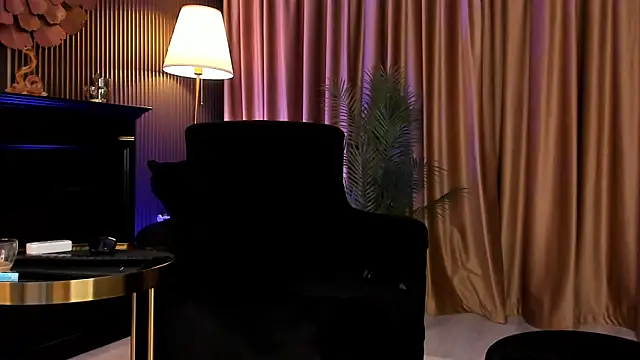 Czat XXX na żywo – LexySinner
