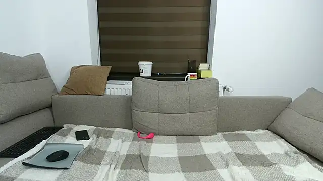 Chat XXX en directo de Crista-Elio