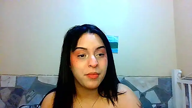 Athenasnew – Live XXX-chat