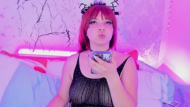 meimurasaki – Live XXX-chat