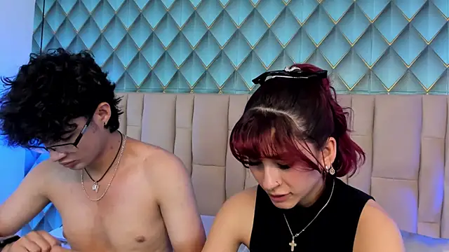 Živý XXX chat Sofia-Ethan