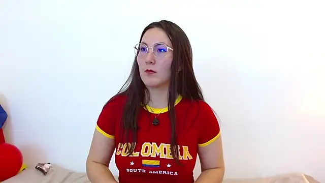 Elle_Lee_: онлайн-секс-чат