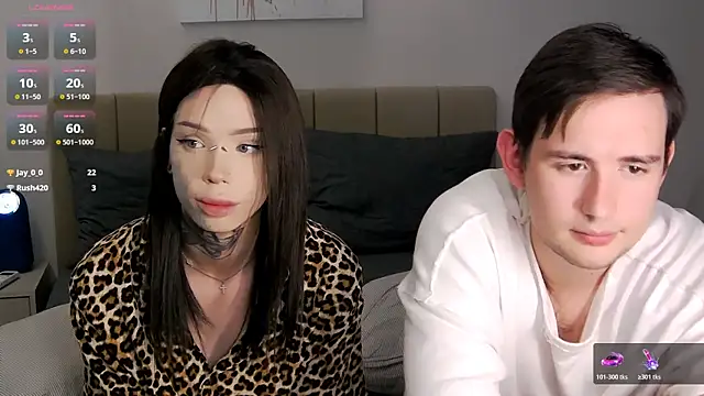 عرض كام Tanya_M
