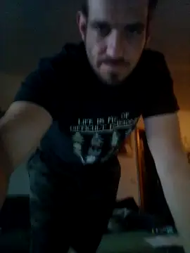 Chat XXX en directo de Codymc89