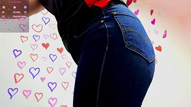 Tessawhisnton live XXX chat