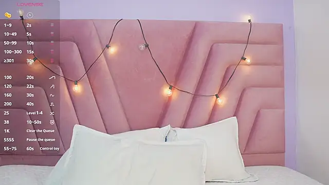 Živý XXX chat Beautifulskinny18