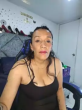 Shantey_Laurent live XXX chat