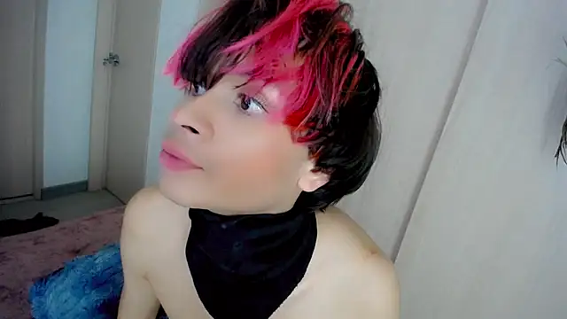 Darksweet_jack Live XXX-Chat