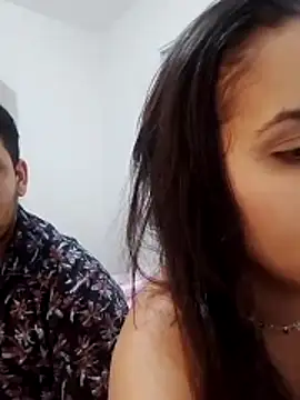 Show de webcam de Dudu_mineiro