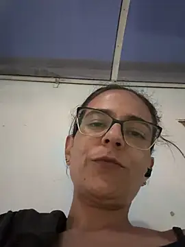 Miss_Margot's Live XXX Chat
