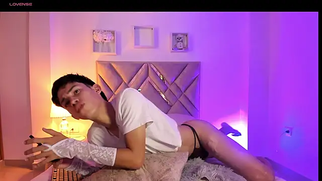 Baby_noahtt Live XXX-Chat