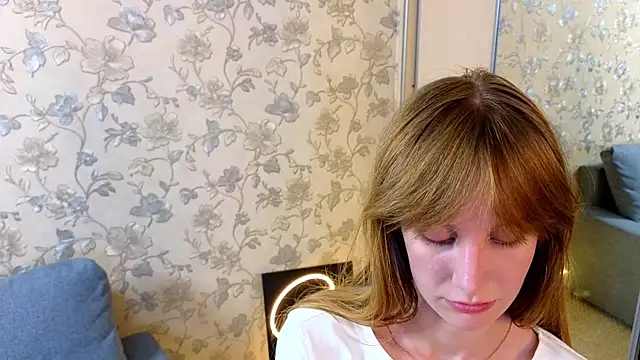 Chat XXX ao vivo de DelinaVV