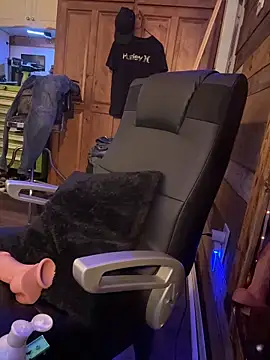 Twist_N_Tease webkamerás műsora