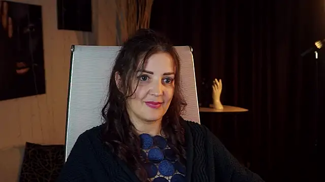 AureliaVane Live XXX-Chat