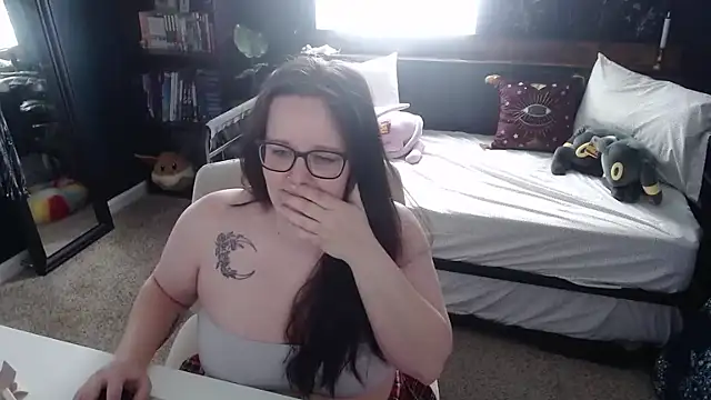 HazeyViolet333's Live XXX Chat