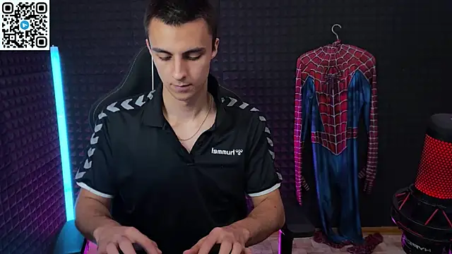 Živý XXX chat Hols_20