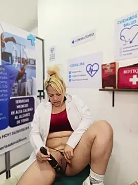 _Zoe_777 Live XXX-Chat