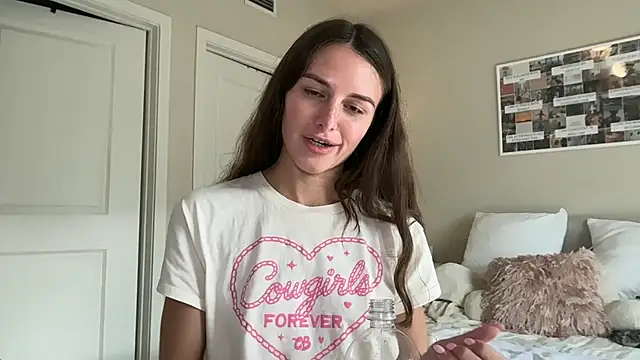 XXX chat uživo modela graciesmith27