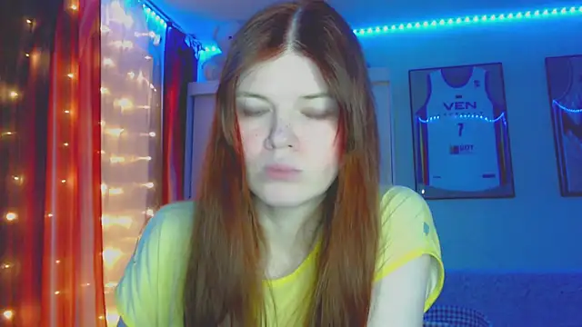Chat +18 de Klementa ao vivo