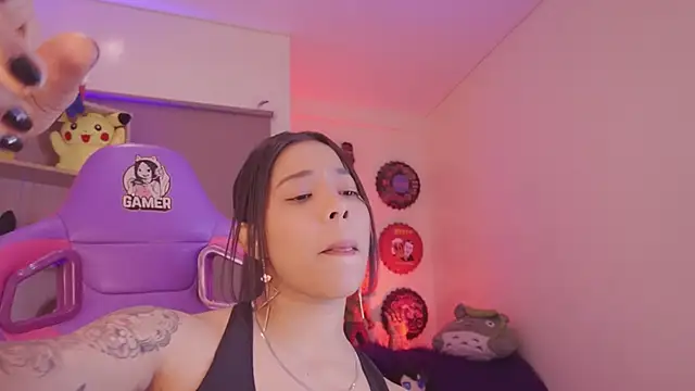 madelyn_rose_のライブXXXチャット