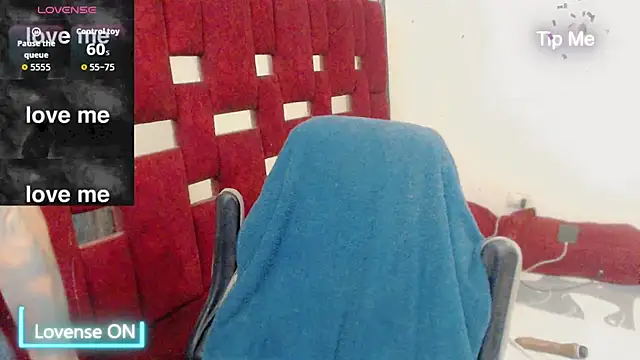 ana_tsxxx Adlı Modelin Canlı XXX Sohbeti