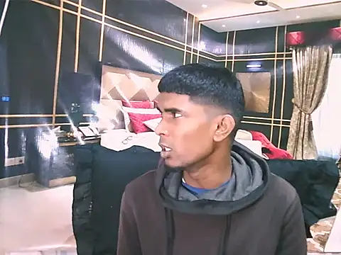 Chat XXX Live IndianThuggin