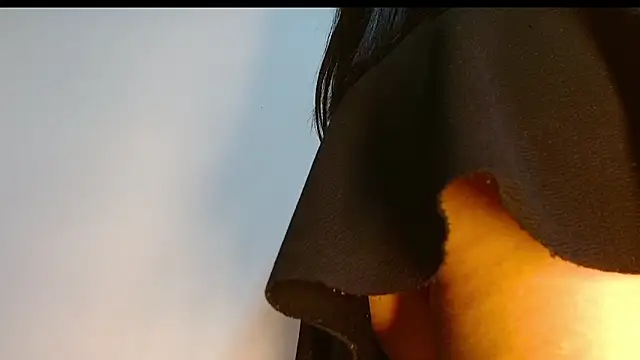 MelissaBX Live XXX-chat