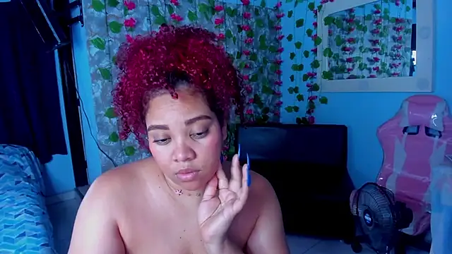 AngelaCoffee's Live XXX Chat