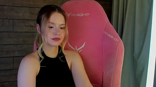 MilanaBalmain Chat XXX in diretta