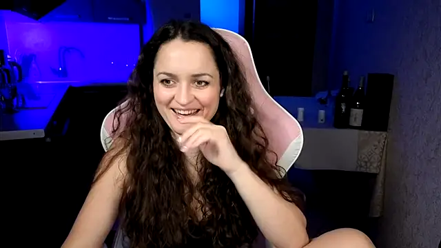 Cerann1 Live XXX-Chat