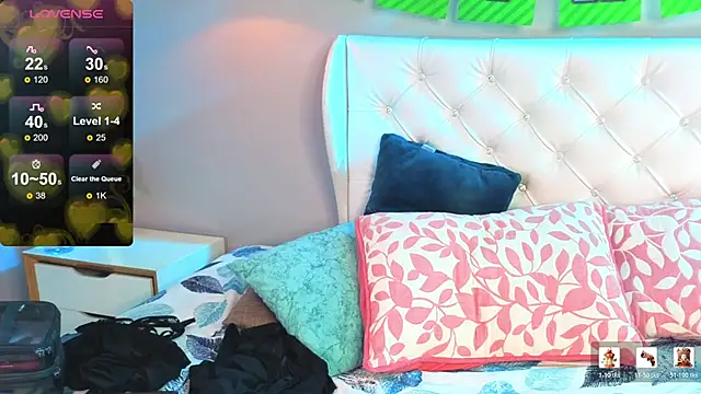 ginger_honey_'s Live XXX Chat