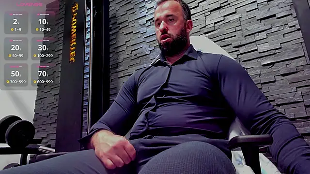 David_Big_Daddy Chat XXX live