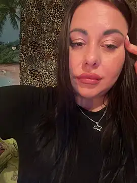 Chat +18 de DaisyStreet ao vivo