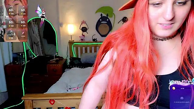 jennystyle 라이브 XXX 채팅