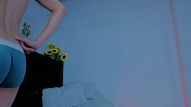 Živý XXX chat Levii_Ackermann