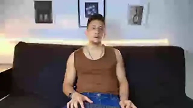 Maykol_Victoriasr Webcam Show