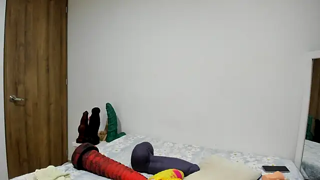 charlloteevans_X's Live XXX Chat