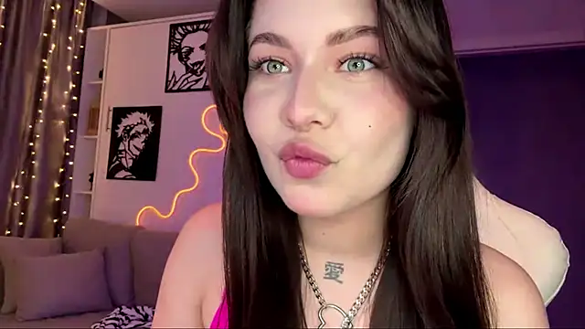 AirinRin's Live XXX Chat