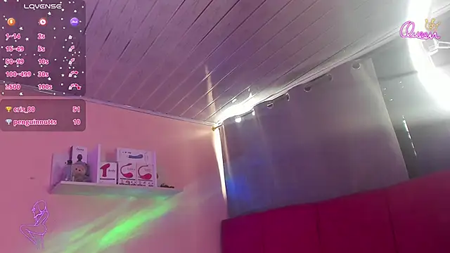 candymills1 Chat XXX live