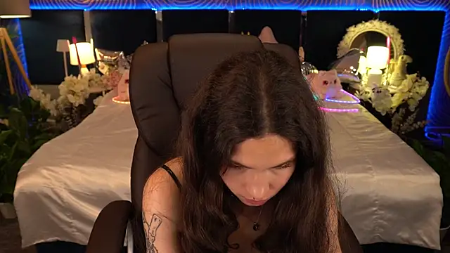BabyFlowerr Chat XXX in diretta