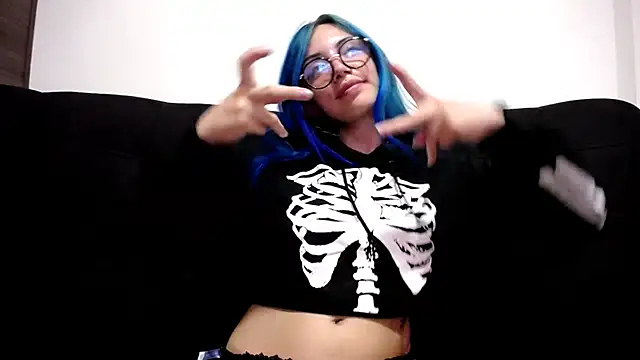MARIANADIRTY's Live XXX Chat
