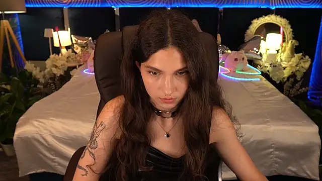 BabyFlowerr Live XXX-Chat