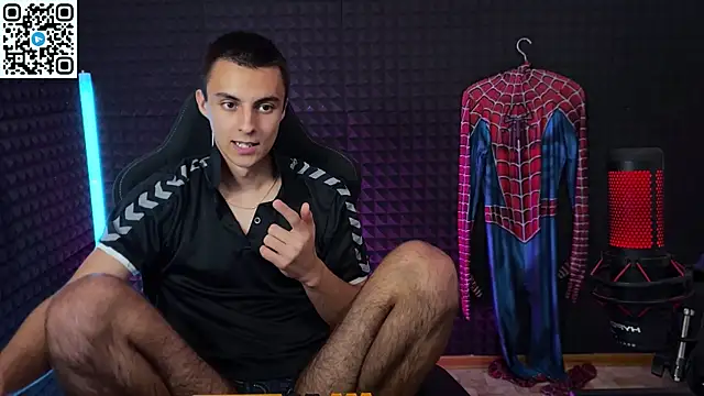 Živý XXX chat Hols_20