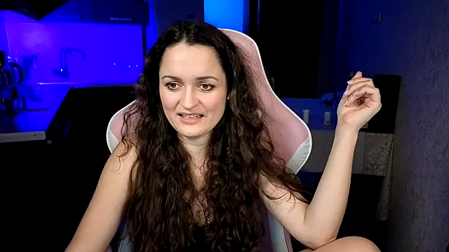 Cerann1 Chat XXX in diretta